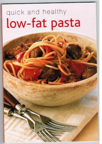 Low Fat Pasta