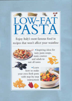 Low Fat Pasta