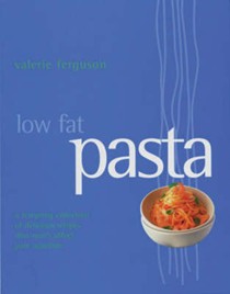 Low Fat Pasta