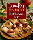 Low-Fat Ways to Cook Regional Fare