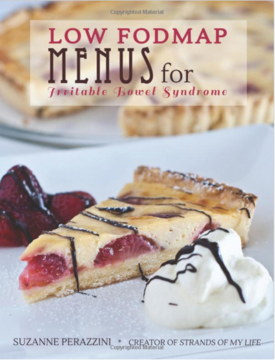 Low Fodmap Menus for Irritable Bowel Syndrome: Menus for Those on a Low Fodmap Diet