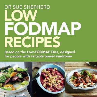 Low Fodmap Recipes