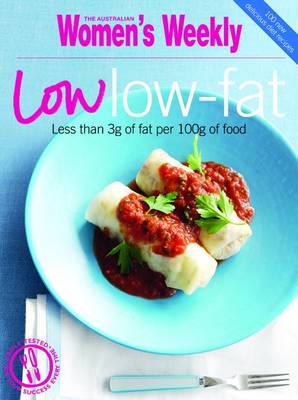 Low Low-fat