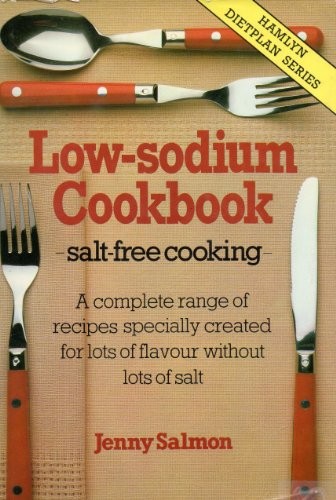Low Sodium Cook Book