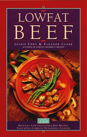 Lowfat Beef