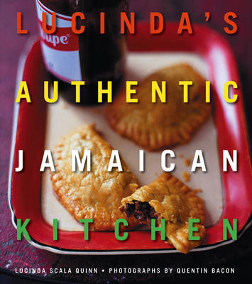 Lucinda's Authentic Jamaican Kitchen, Revised Edition