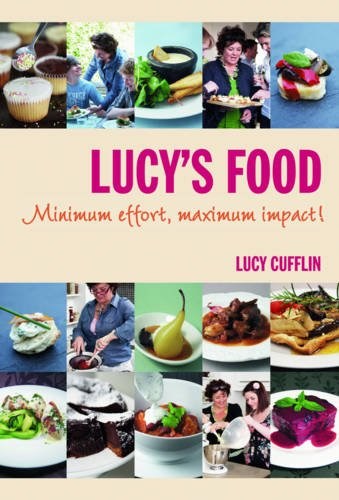 Lucy's Food: Minimum Effort, Maximum Impact!