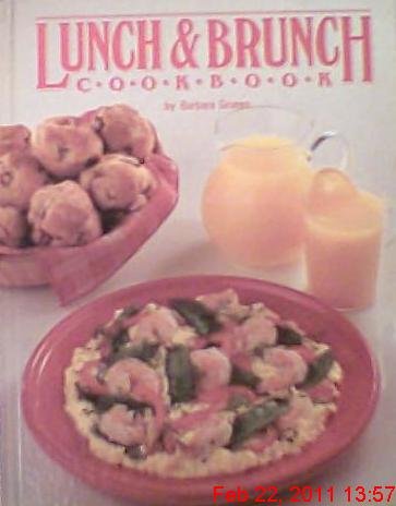Lunch and Brunch Ckbk
