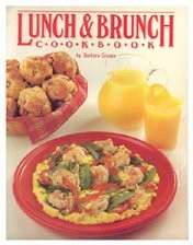 Lunch and Brunch Cook Book