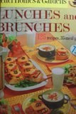 Lunches and Brunches (Creative Cooking Library)
