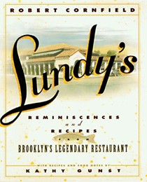 Lundy's: Reminiscences and Recipes from Brooklyn's Legendary Restaurant