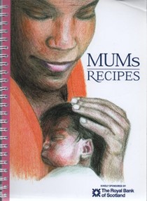 M. U. M. S. Recipes