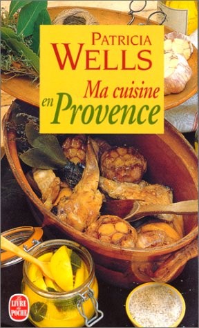 Ma Cuisine En Provence