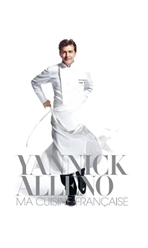 Ma Cuisine Française