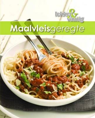 Maalvleisgeregte