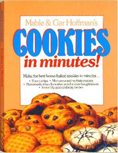 Mable and Gar Hoffman's Cookies in Minutes!