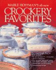 Mable Hoffman's All-New Crockery Favorites