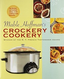 Mable Hoffman's Crockery Cookery