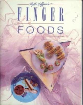 Mable Hoffman's Finger Foods