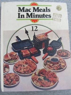 Mac Meals in Minutes
