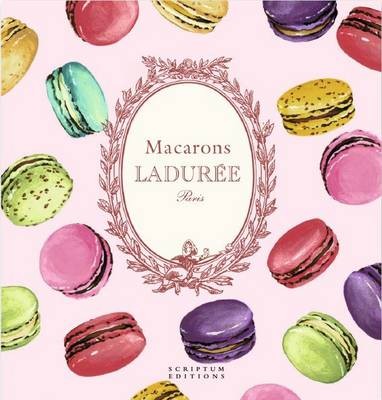 Macarons Ladurée
