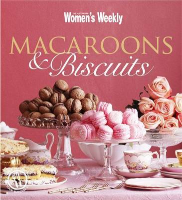 Macaroons & Biscuits