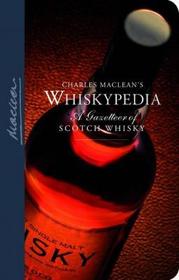 MacLean's Whiskypedia
