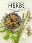 Macmillan Treasury of Herbs