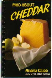 Mad about Cheddar