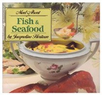 Mad about Fish & Seafood