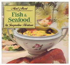 Mad about Fish & Seafood