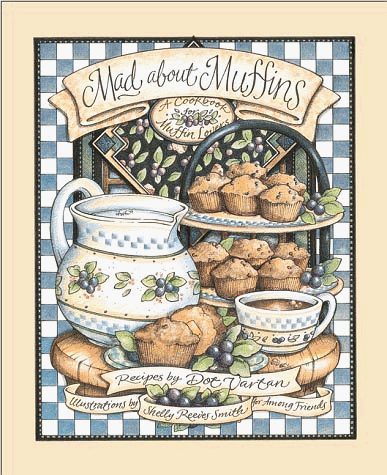 Mad About Muffins