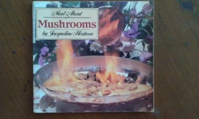 Mad about Mushrooms