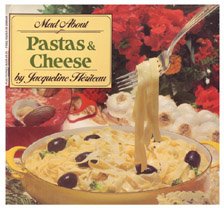 Mad about Pastas & Cheese