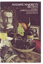Madame Maigret's Recipes