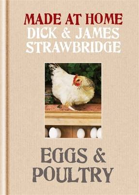 Made at Home - Eggs & Poultry