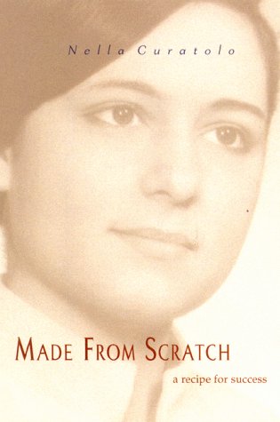 Made from Scratch: A Recipe for Success
