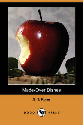 Made-Over Dishes (Dodo Press)