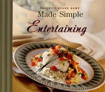 Made Simple Entertaining
