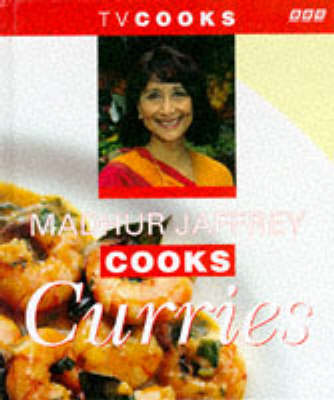 Madhur Jaffrey Cooks Curries