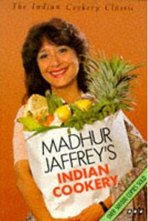 Madhur Jaffrey's Indian Cookery