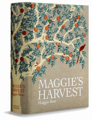 Maggie's Harvest