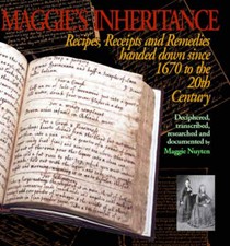 Maggie's Inheritance