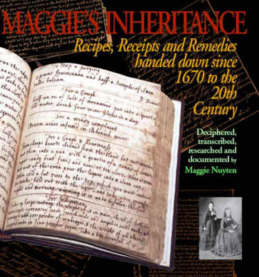 Maggie's Inheritance