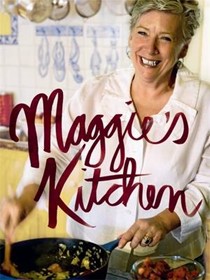 Maggie's Kitchen