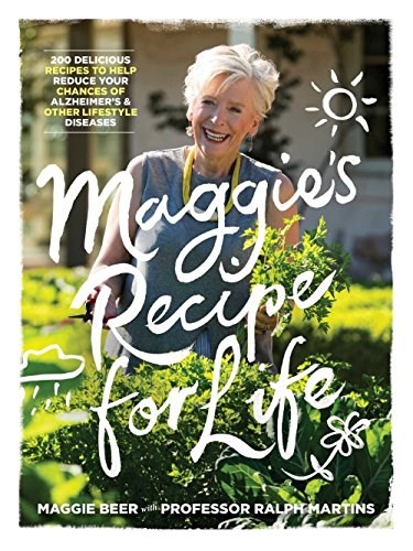 Maggie's Recipe for Life