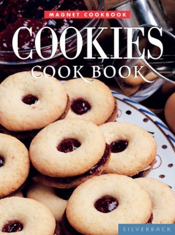 Magnet Cookies