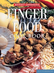 Magnet Finger Food