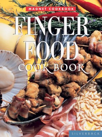 Magnet Finger Food