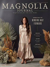 Magnolia Journal, Fall 2021